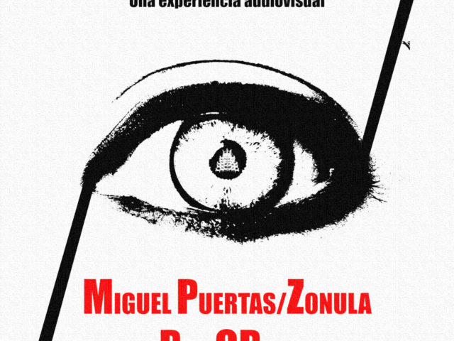 Remor i Forma V: Miguel Puertas/Zonula + PulsOPtic